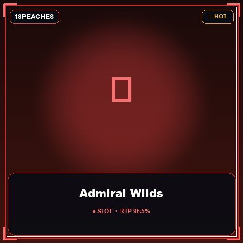 Admiral Wilds