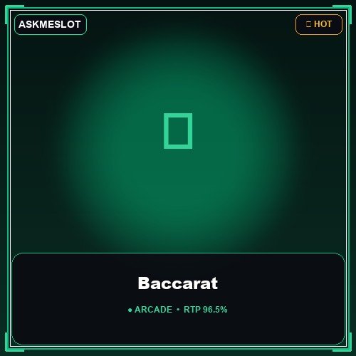 Baccarat