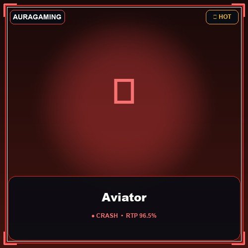 Aviator