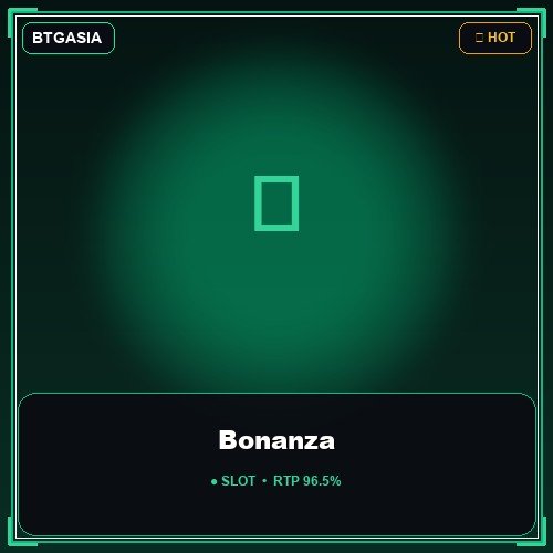 Bonanza