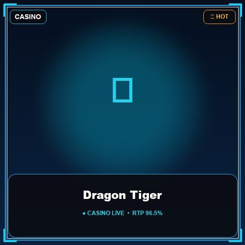 Dragon Tiger