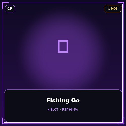 Fishing Go