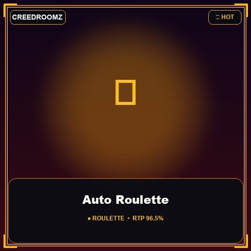 Auto Roulette