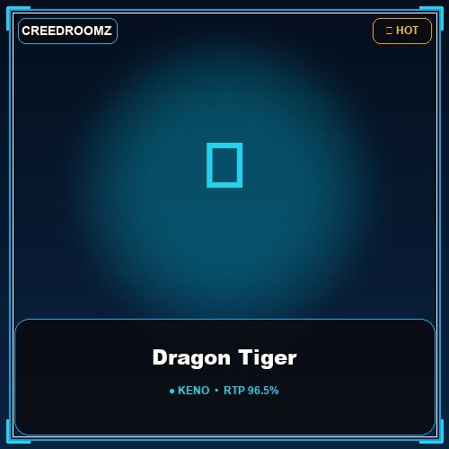 Dragon Tiger