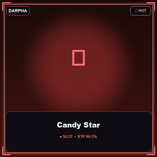 Candy Star