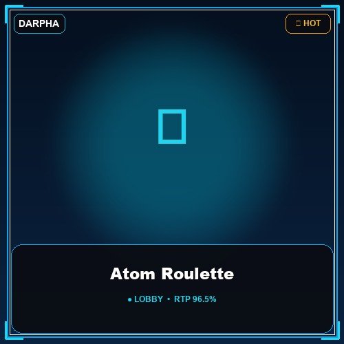 Atom Roulette