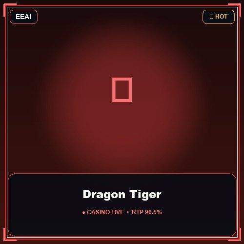 Dragon Tiger