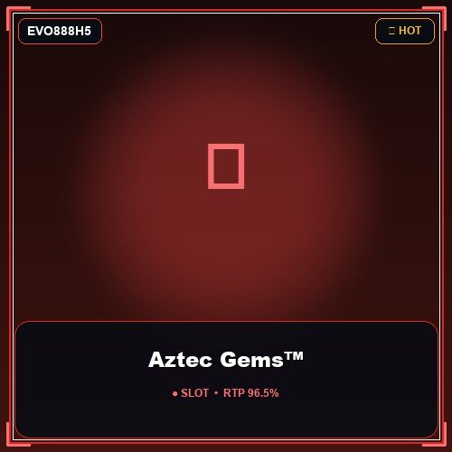 Aztec Gems™