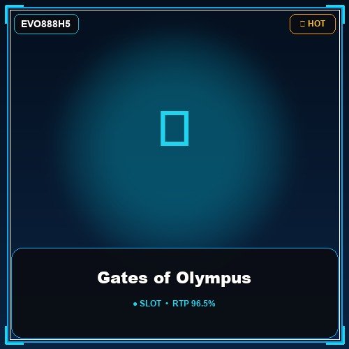 Gates of Olympus