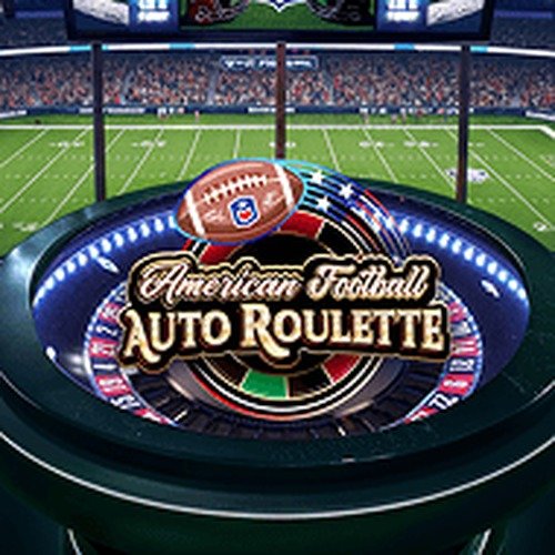 American Football Auto Roulette