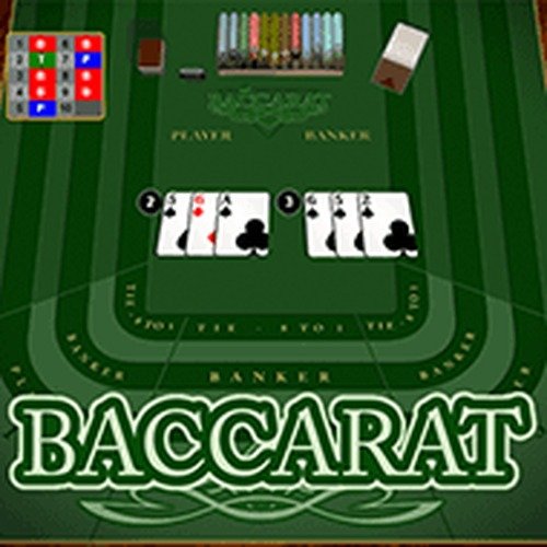 American Baccarat