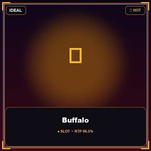 Buffalo