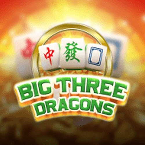 Big Three Dragons