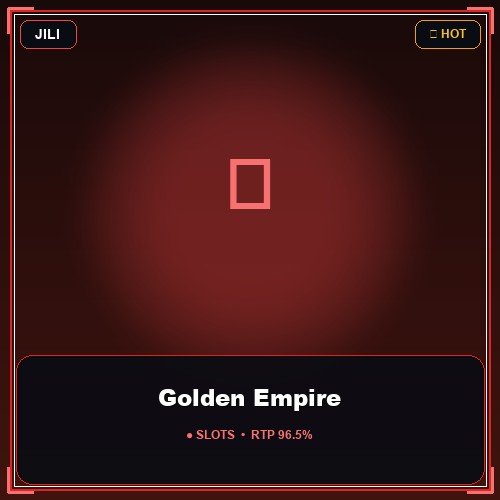 Golden Empire