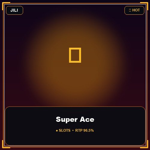 Super Ace