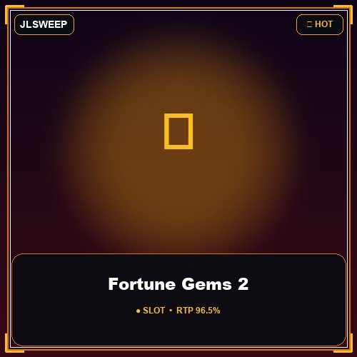 Fortune Gems 2