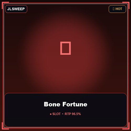 Bone Fortune