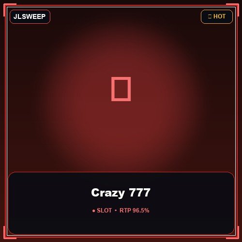 Crazy 777