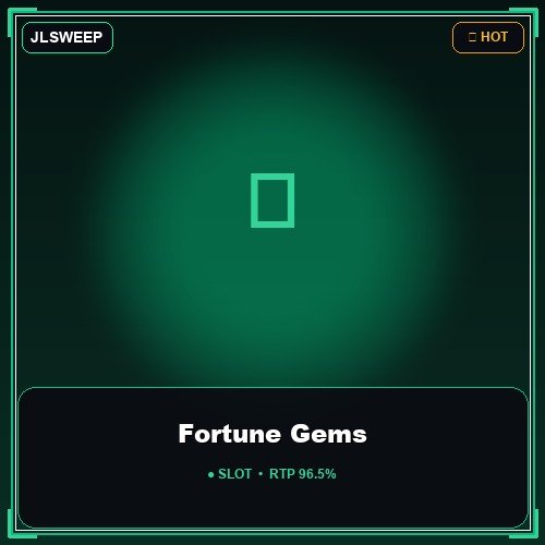 Fortune Gems