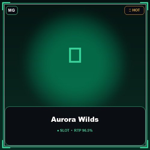 Aurora Wilds