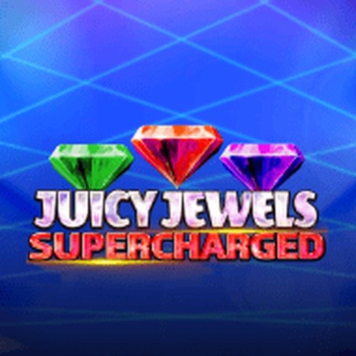 Juicy Jewels Supercharged