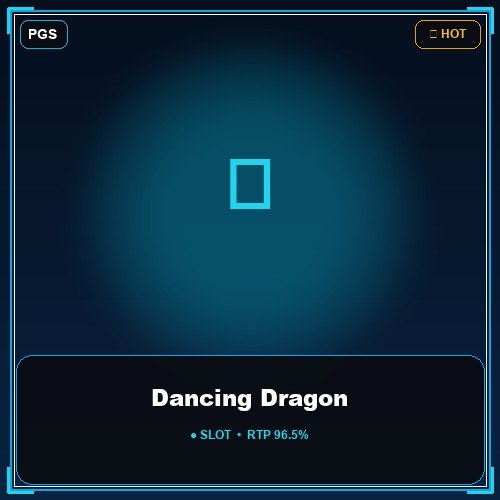 Dancing Dragon
