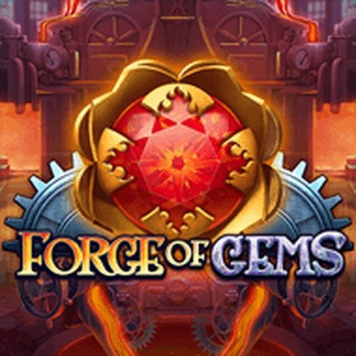 Forge of Gems