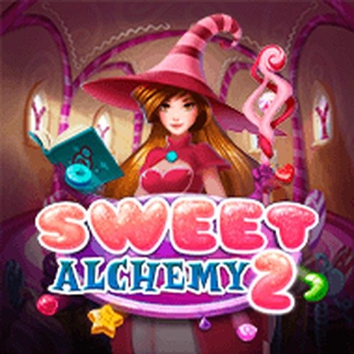 Sweet Alchemy 2