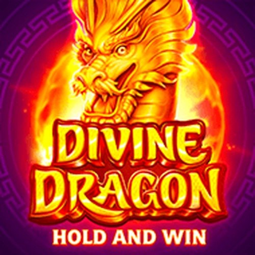 Divine Dragon: Hold and Win