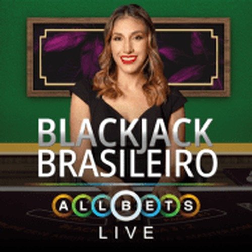 All Bets Blackjack Brasileiro