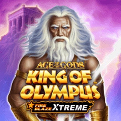Age of the Gods: King of Olympus™ Fire Blaze Xtreme