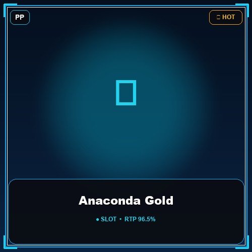 Anaconda Gold