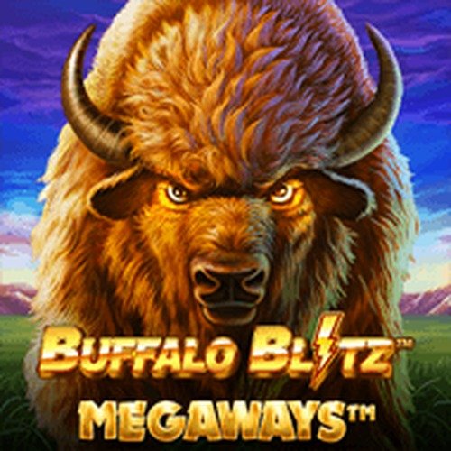 Buffalo Blitz: Megaways