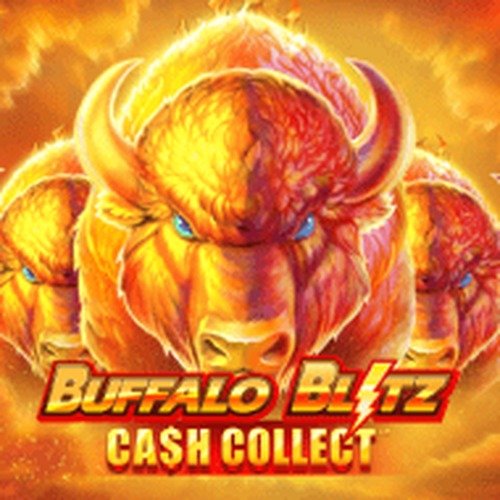 Buffalo Blitz Cash Collect