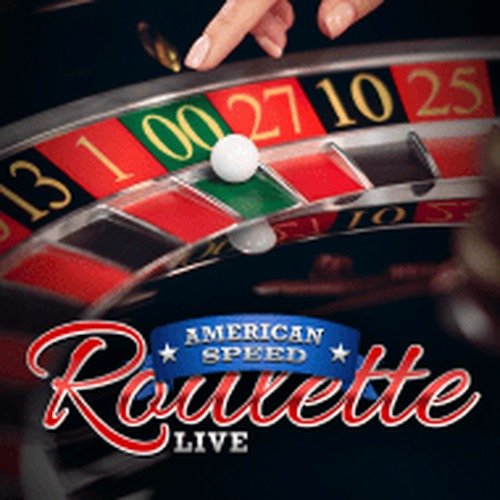 American Speed Roulette
