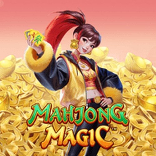 Mahjong Magic