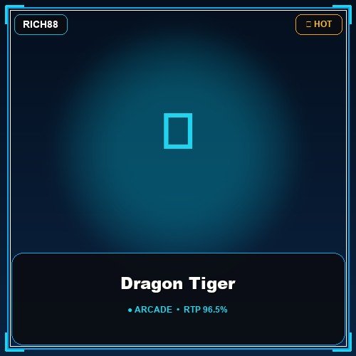 Dragon Tiger