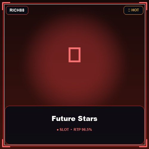 Future Stars