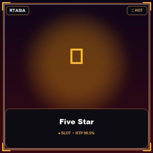 Five Star