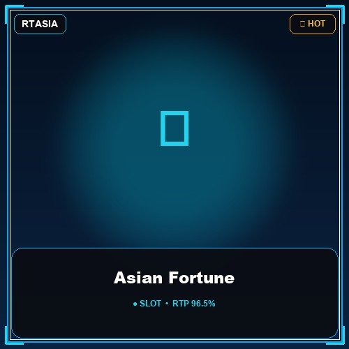 Asian Fortune