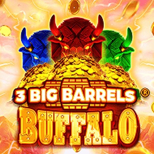 3 Big Barrels Buffalo 94