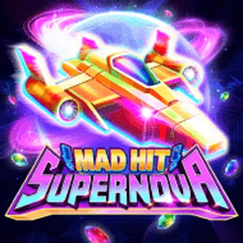 Mad Hit Supernova 94