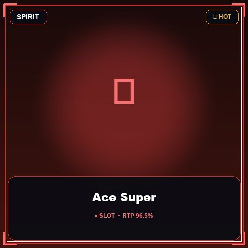 Ace Super