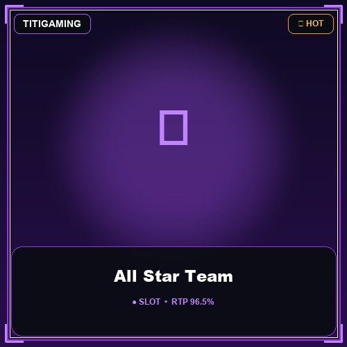 All Star Team