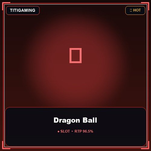 Dragon Ball
