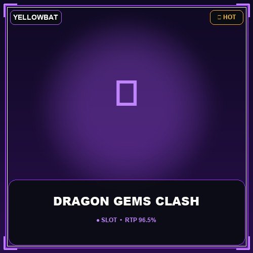 DRAGON GEMS CLASH