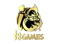 i8 Games