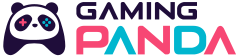 Gaming Panda