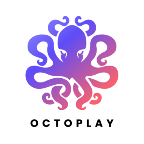 Octoplay