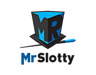 Mr Slotty